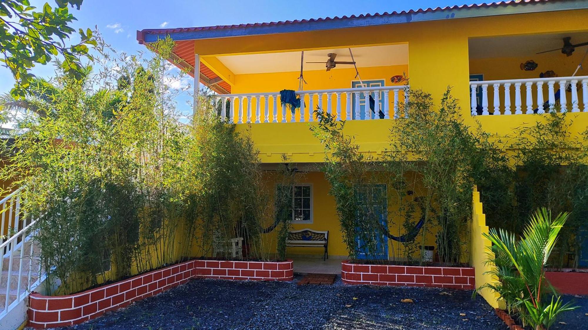 Las Catalinas Coronado بلايا كورونادو المظهر الخارجي الصورة