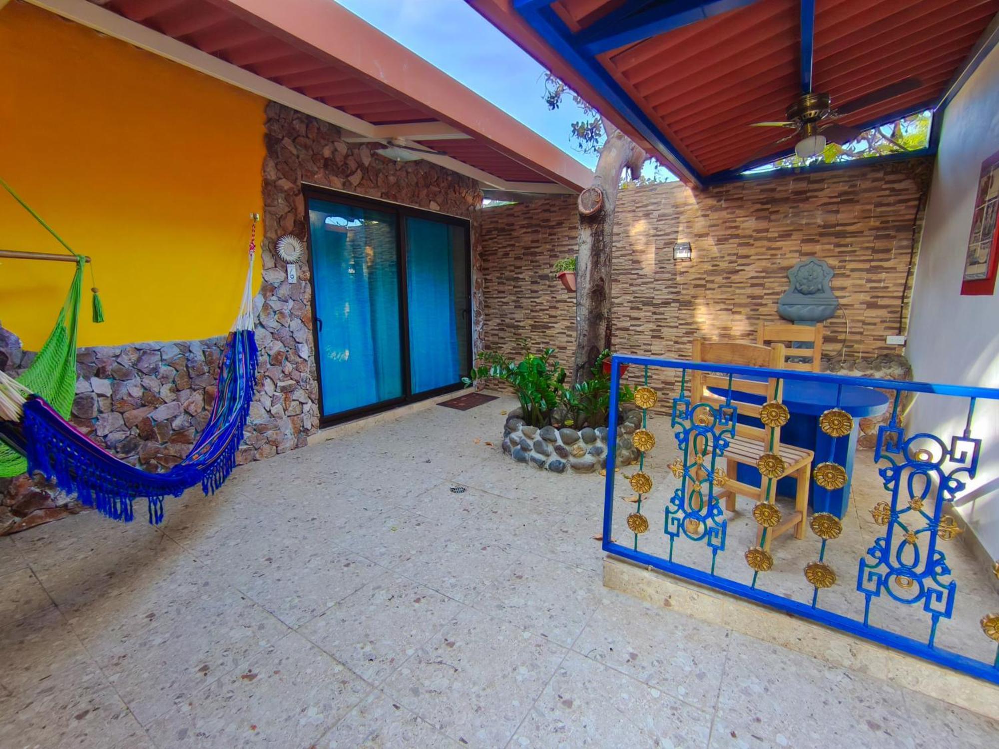 Las Catalinas Coronado بلايا كورونادو المظهر الخارجي الصورة