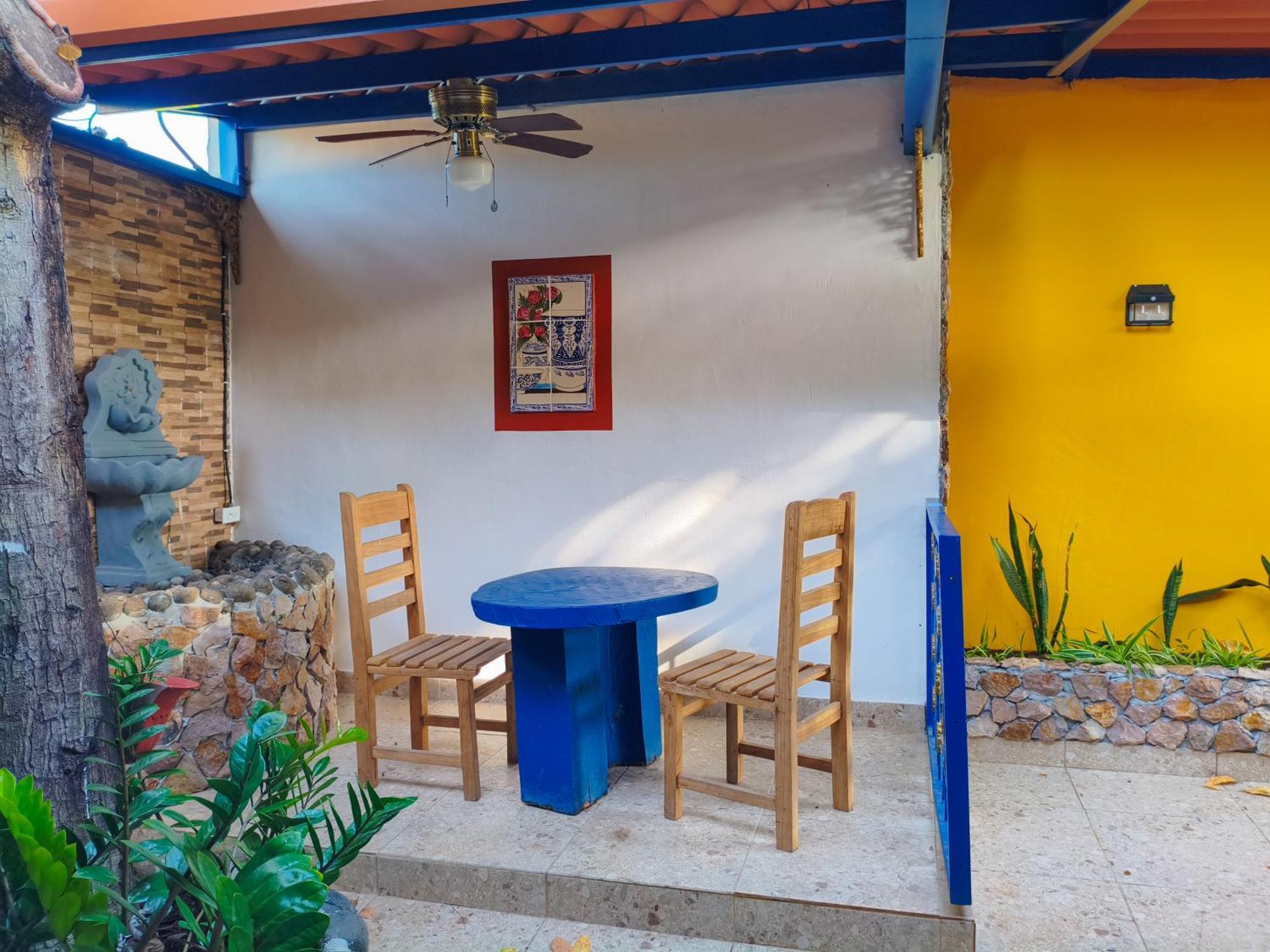 Las Catalinas Coronado بلايا كورونادو الغرفة الصورة
