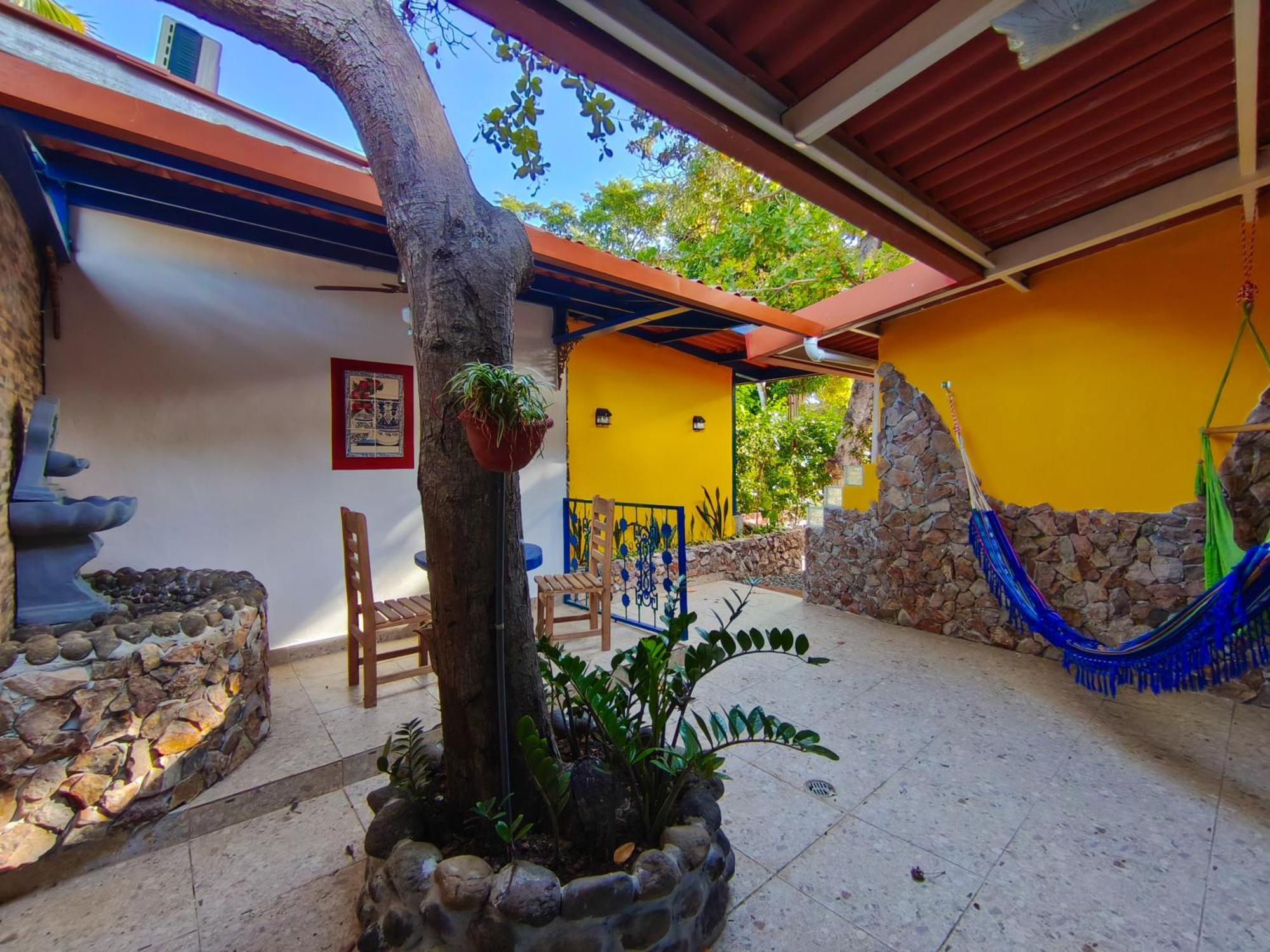 Las Catalinas Coronado بلايا كورونادو الغرفة الصورة
